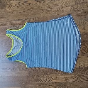 Lands end tank top XS